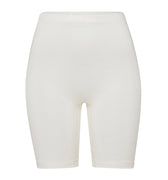 71421 Woolen Silk W Short Leg - 795 Cygne